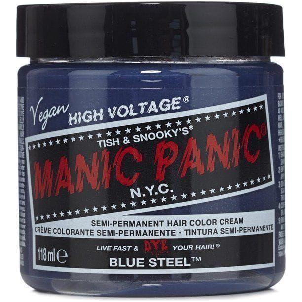 Manic Panic Semi-Permanent Hair Color Cream 118ml - Image 37