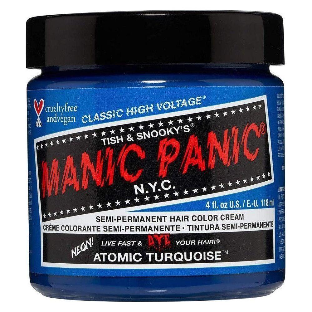 Manic Panic Semi-Permanent Hair Color Cream 118ml - Image 44
