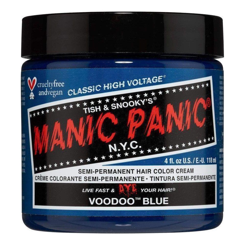 Manic Panic Semi-Permanent Hair Color Cream 118ml - Image 47