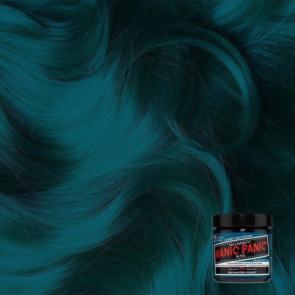 Manic Panic Semi-Permanent Hair Color Cream 118ml - Image 57