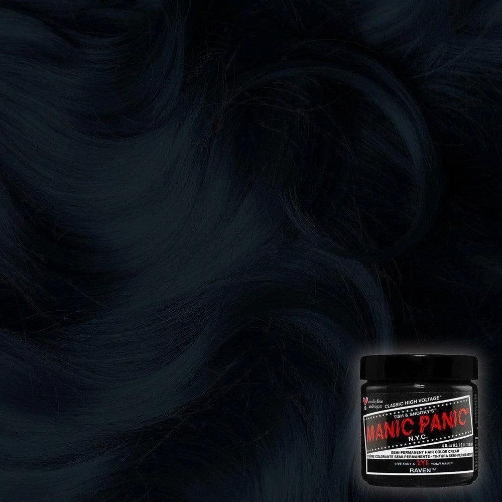 Manic Panic Semi-Permanent Hair Color Cream 118ml - Image 58