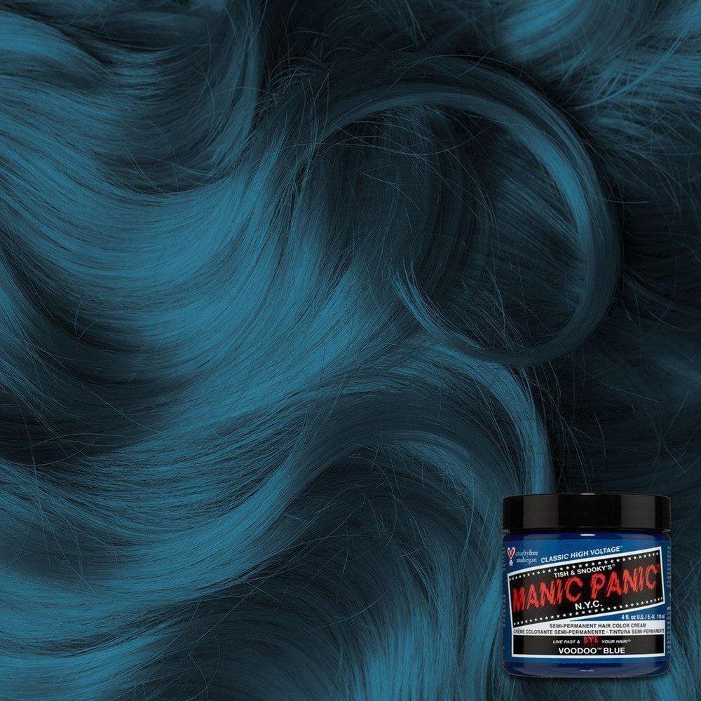 Manic Panic Semi-Permanent Hair Color Cream 118ml - Image 86