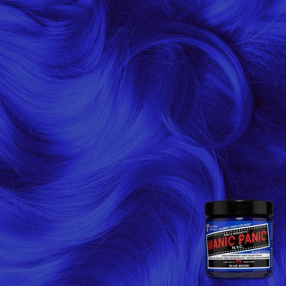 Manic Panic Semi-Permanent Hair Color Cream 118ml - Image 89