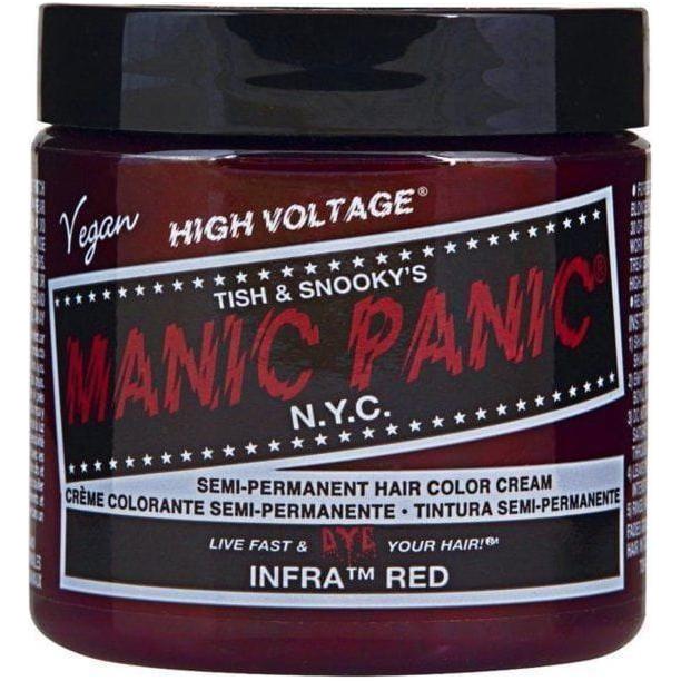Manic Panic Semi-Permanent Hair Color Cream 118ml - Image 9