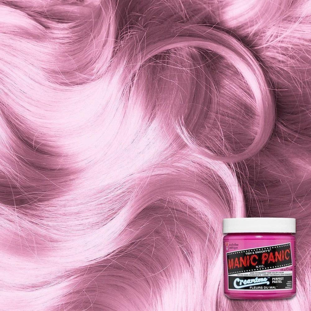 Manic Panic Semi-Permanent Hair Color Cream 118ml - Image 99