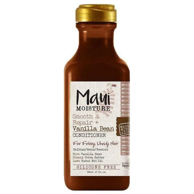 Maui Vanilla Bean Conditioner 385ml