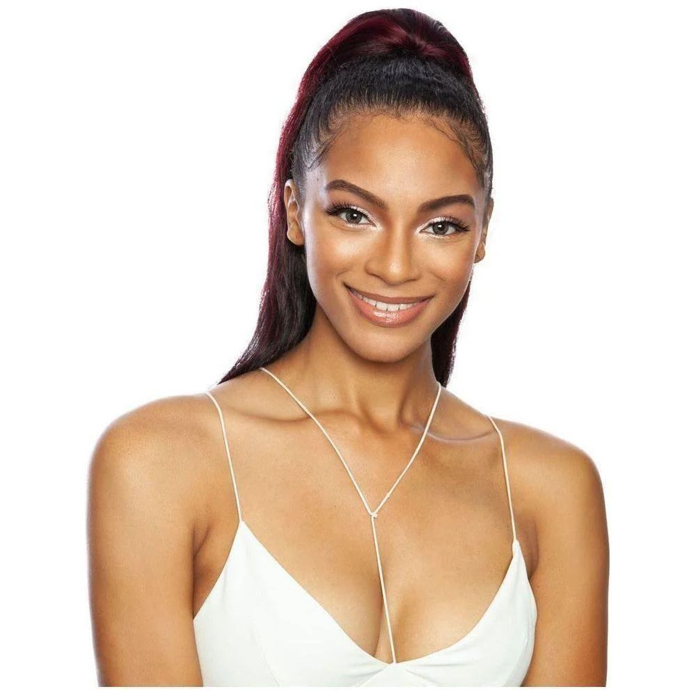 Mega Brazilian Wrap-N New Wave Wint 22" - Blended Human Hair - Image 3