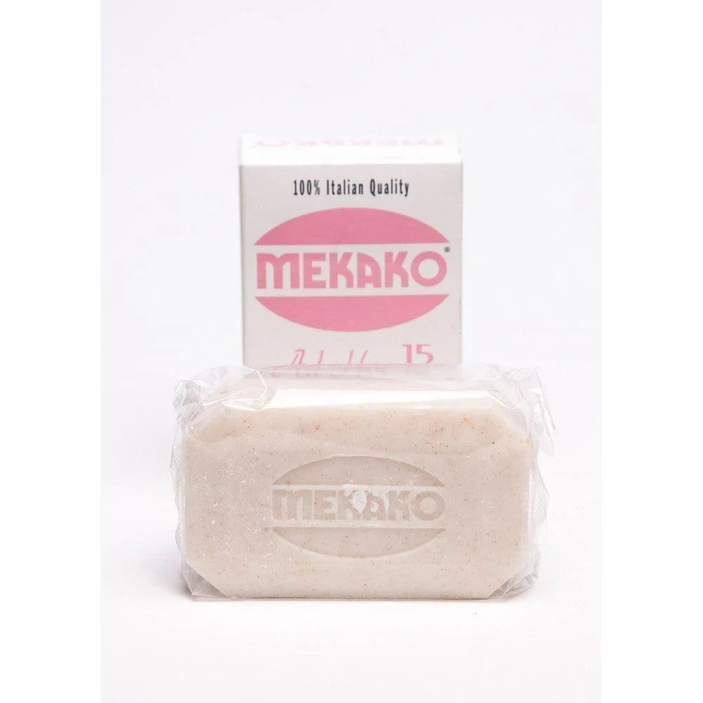 Mekako Blanc Pur Soap 200g - Image 2
