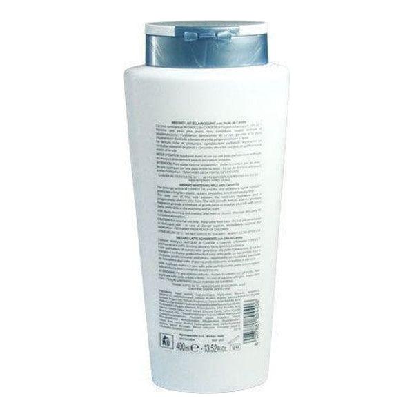 Mekako Carrote Whitening Milk 15 plus 400ml - Image 2