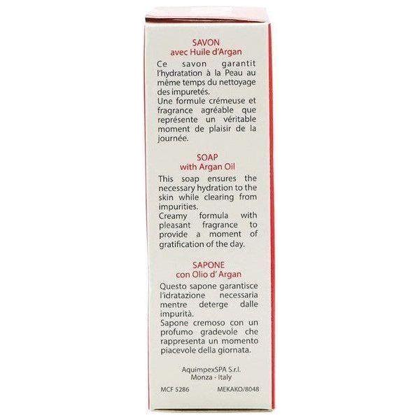 Mekako Soap Prestige 15Plus High Skin Protection 85 g - Image 3