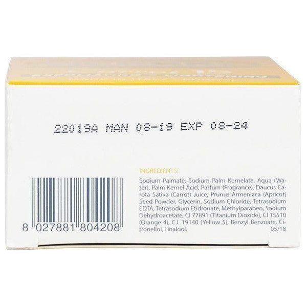 Mekako Soap Ultra Carrot 15Plus Exfoliating - Lightening 200g - Image 4