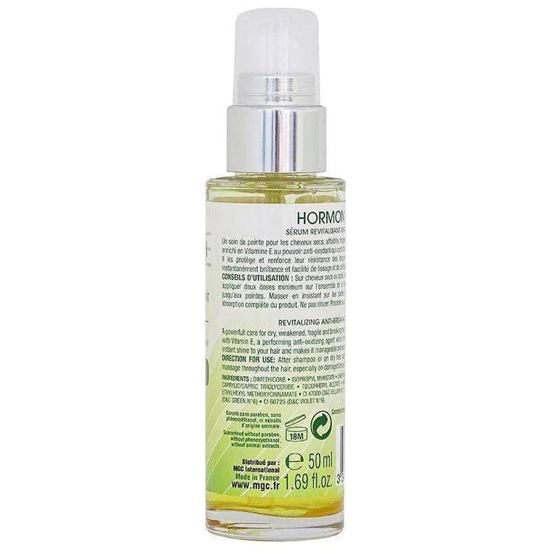 MGC Paris Hormon E Revitalizing Anti-Breakage Repair Serum 50ml - Image 2