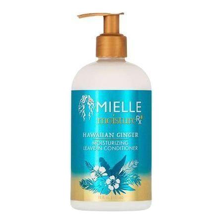 Mielle Moisture RX Hawaiian Ginger Moisturizing Leave-In Conditioner 355ml