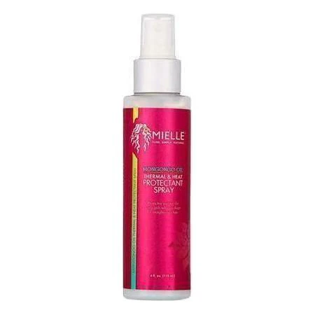 Mielle Mongongo Oil Thermal & Heat Protectant Spray 118ml
