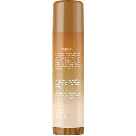 Mielle Oats & Honey Soothing Scalp Stick 5oz - Image 2