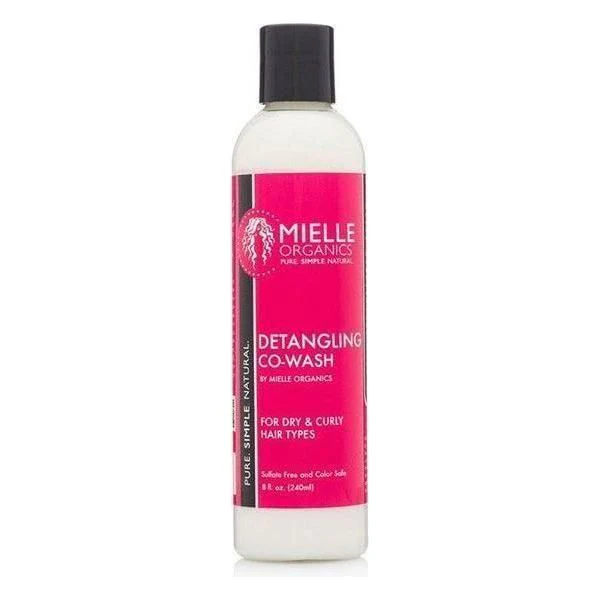 Mielle Organics Detangling Co-Wash 240ml