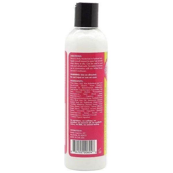 Mielle Organics Moisturizing Avocado Hair Milk 240ml - Image 3