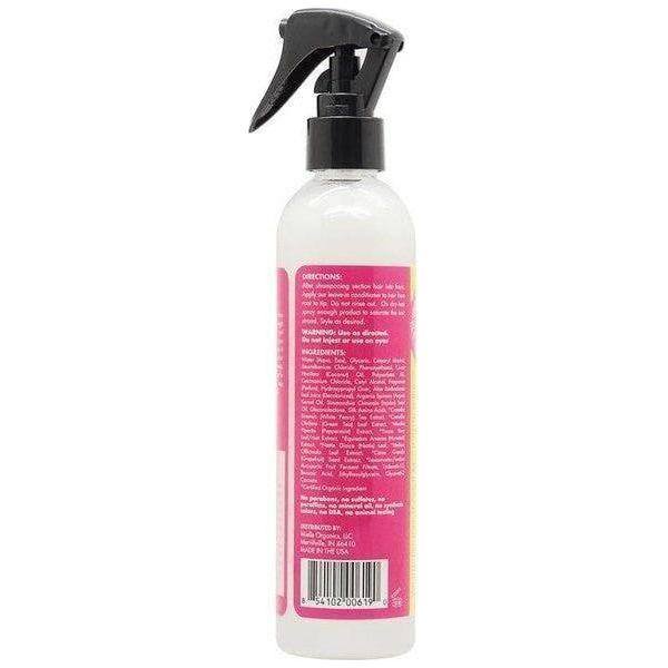 Mielle White Peony Leave-in Conditioner 240ml - Image 3