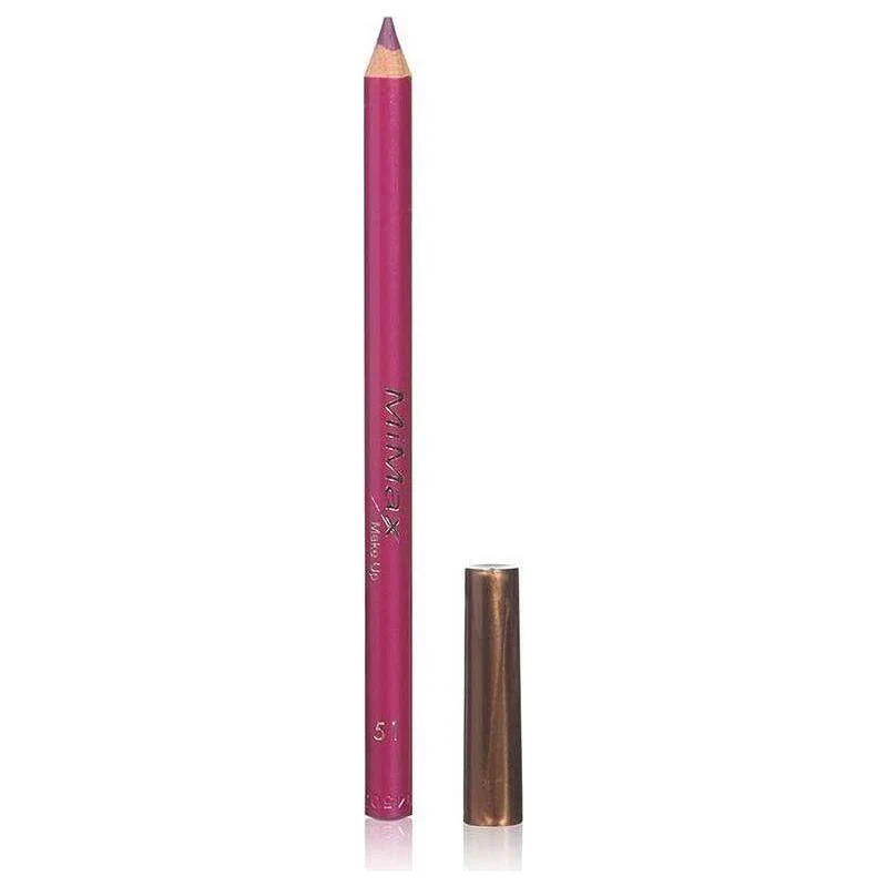 Mimax Lipliner Pencil - Image 6