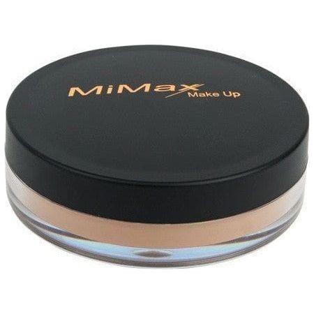 Mimax Make Up Loose Powder - Image 10