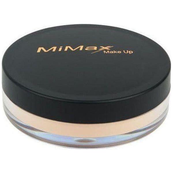 Mimax Make Up Loose Powder - Image 12