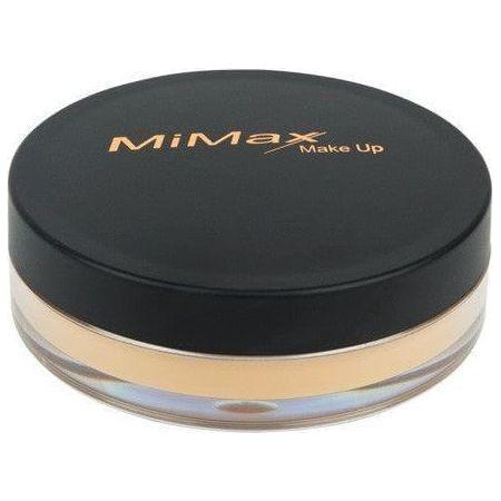 Mimax Make Up Loose Powder - Image 8