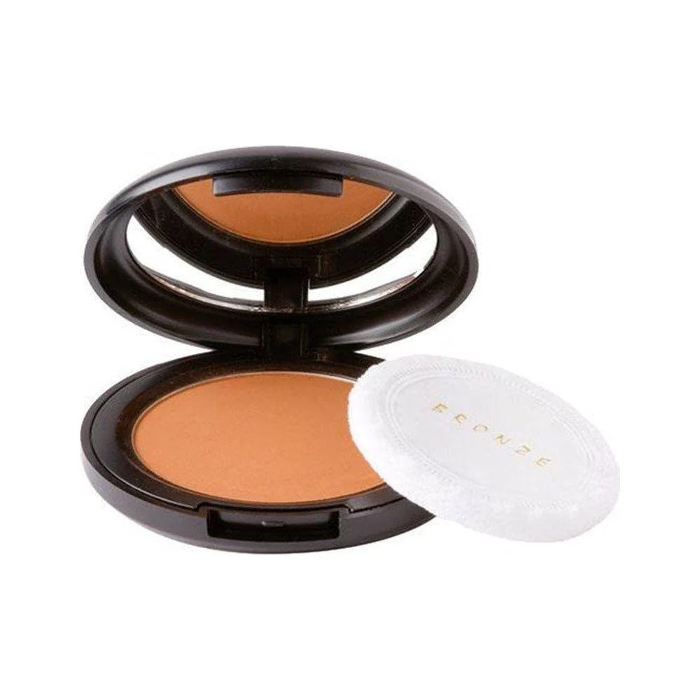 Miss Africa Bronze Compact Powder - Image 2