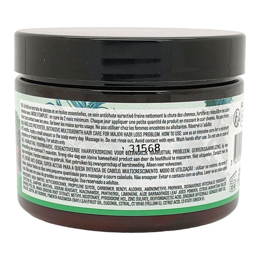 Miss Antilles Crème Anti-Chute Soin Suractive Multicroissance 150 ml - Image 3