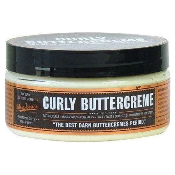 Miss Jessie's Curly Butter Creme 237ml