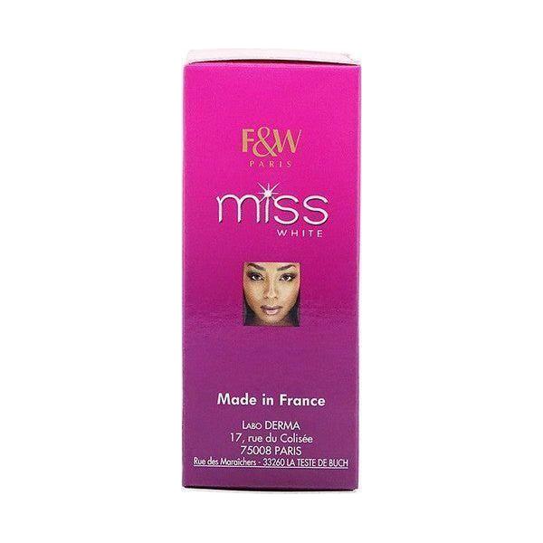 Miss White Beauty Active Exfoliating Soap 200g - Image 3