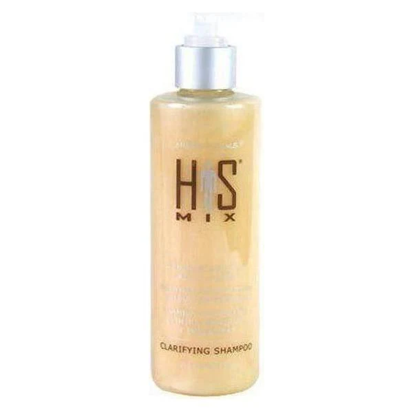 Mixed Chicks Clarifying Shampoo 250Ml