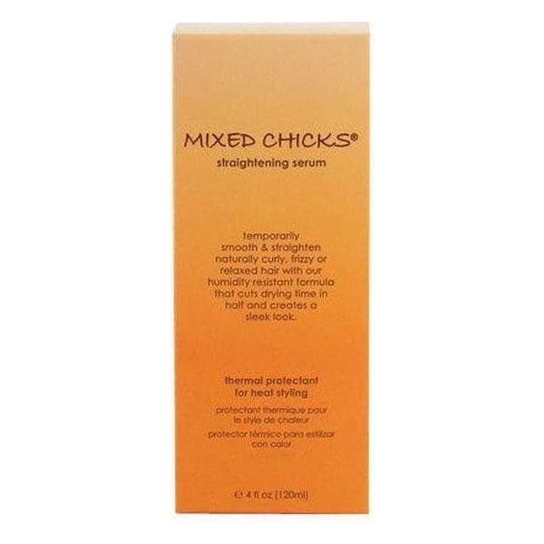 Mixed Chicks Straightening Serum 120ml