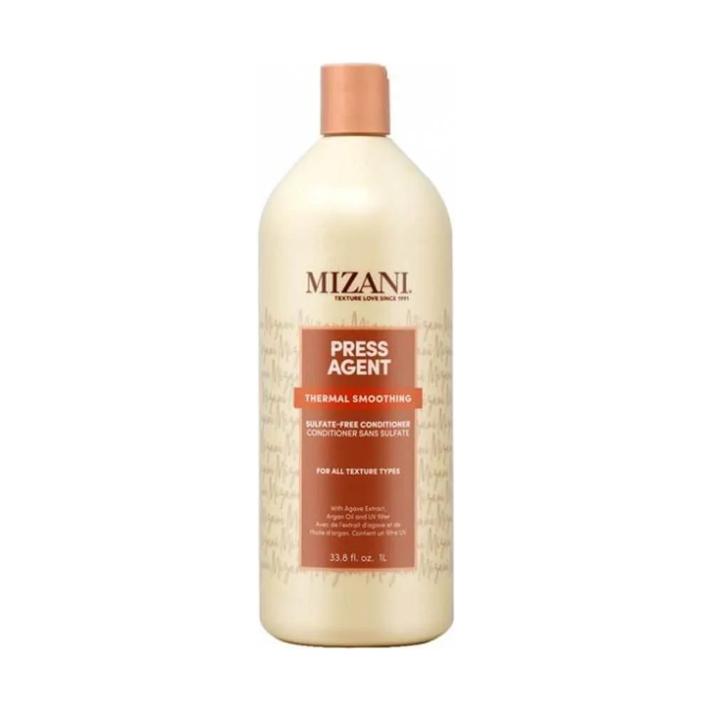 Mizani Press Agent Thermal Conditioner 33.8oz