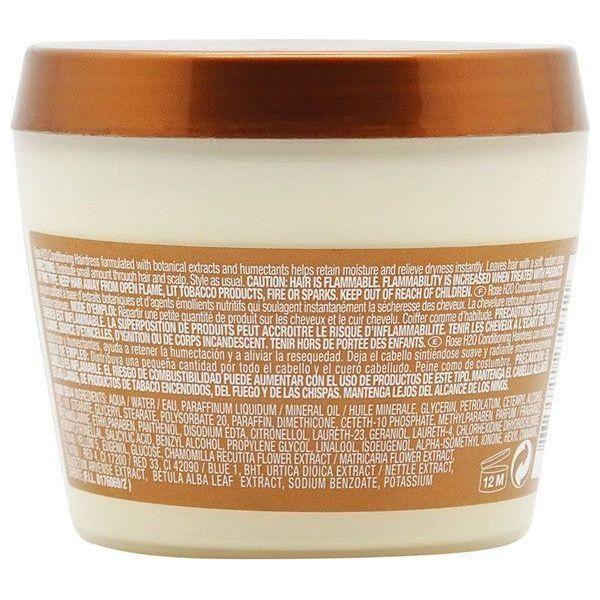 Mizani Rose H20 Conditioning Hairdress 236ml - Image 2