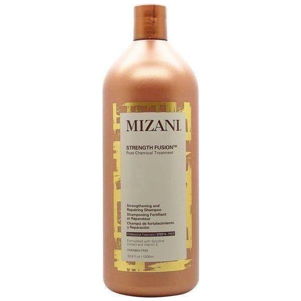 Mizani Strength Fusion Strengthening and Repairing Shampoo 1000ml