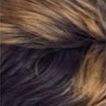 Model Model Drawstring Ponytail Journey Girl Synthetic Hair - Image 9