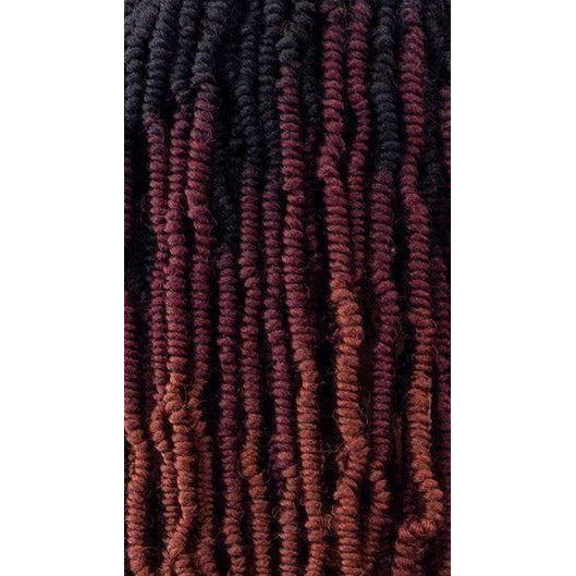 Model Model Glance Braid - 2X Large Bomb Twist 18" _ Kunsthaar - Image 7