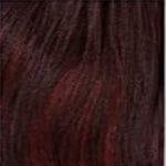 Model Model Lace Front Wig Deep Invisible Alpine Meadow Synthetic Hair - Image 13