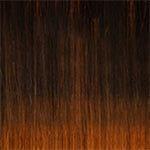 Model Model Lace Front Wig Deep Invisible Alpine Meadow Synthetic Hair - Image 8