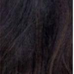 Model Model Over Bang Lace Part Wig Fliss Synthetic Hair - Image 8