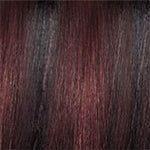 ModelModel Equel Drawstring Ponytail Futura Yaki Straight Synthetic Hair - Image 13