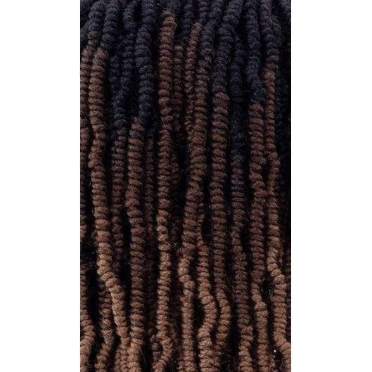 ModelModel Glance Braid - Straight Goddess Loc 20" - Kunsthaar - Image 13