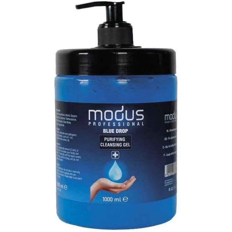 Modus Purifying Cleansing Gel 1000ml