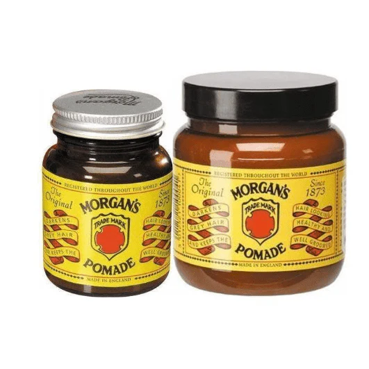 Morgans Pomade 100/200ml