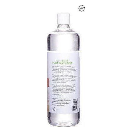 Morimax 100% Pure Glycerine 1000 ml - Image 2