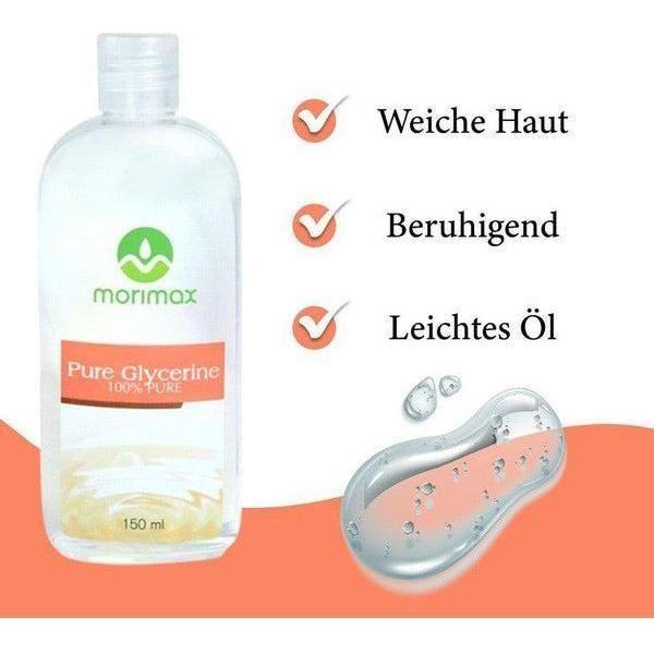 Morimax 100% Pure Glycerine 150ml - Image 3