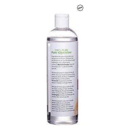 Morimax 100% Pure Glycerine 500 ml - Image 2