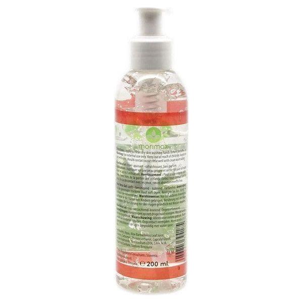 Morimax Aloe Vera Gel 200ml - Image 2