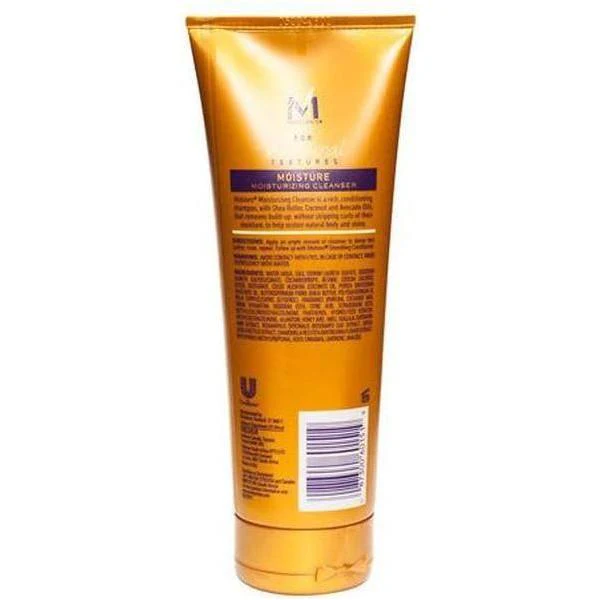 Motions For Natural Textures Moisturizing Cleanser 236Ml - Image 2