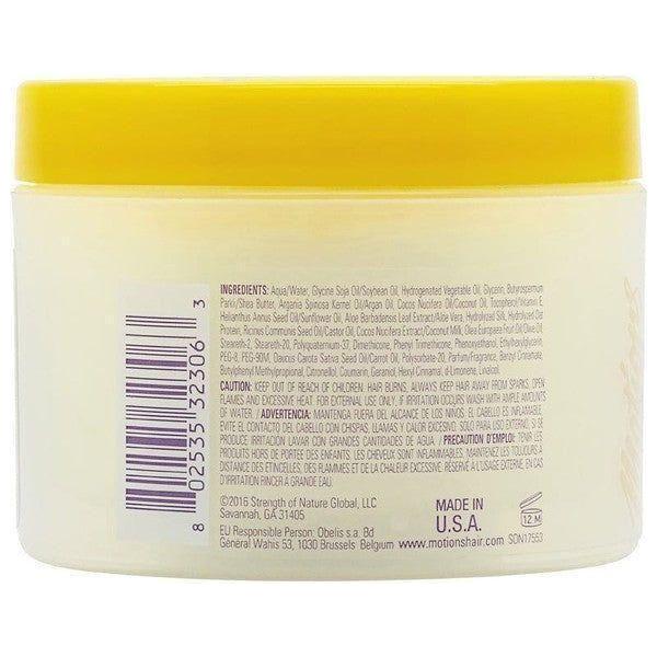 Motions Hair and Scalp Daily Moisturizing Hairdressing 170g - Image 3
